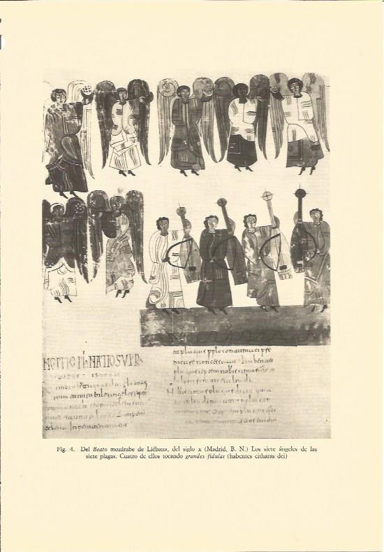 LAMINA V02909: Boato mozarabe de Liebana