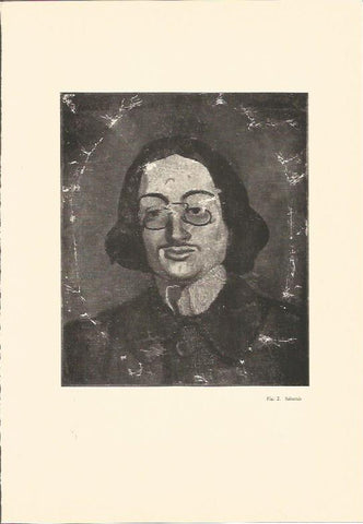 LAMINA V03049: Sabartes