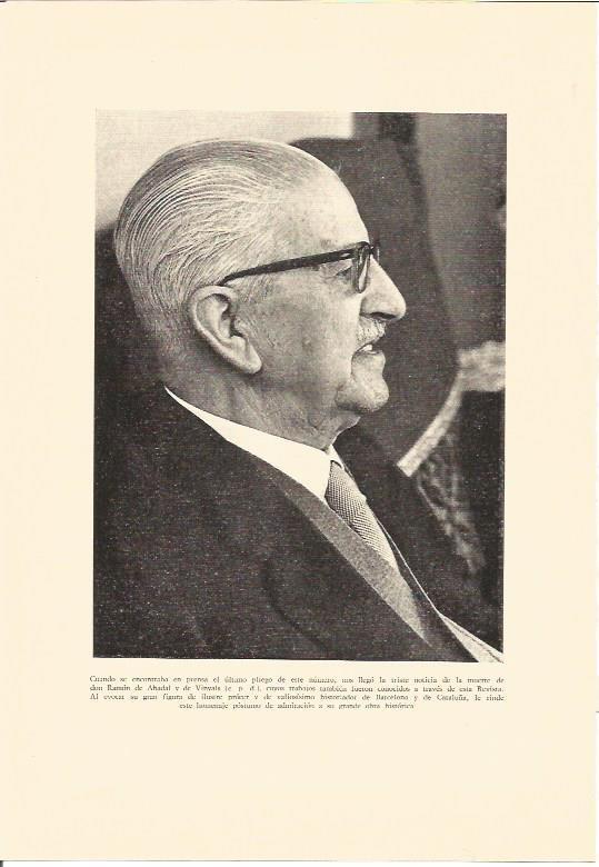 LAMINA V03044: R. de Abadal y de Vinyals