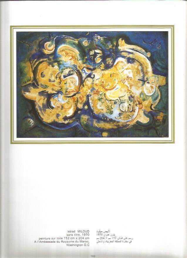 LAMINA V03558: Sin titulo, 1970 por l. MILOUD
