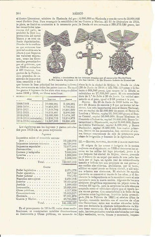 LAMINA V03264: Ordenes del emperador Maximiliano