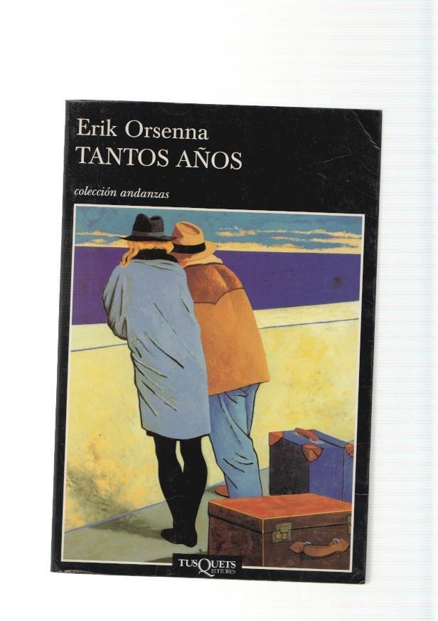 Tantos años
