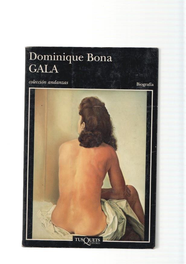 Gala. Biografia