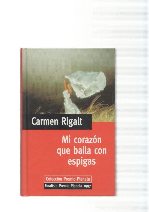 Mi corazon que baila con espigas