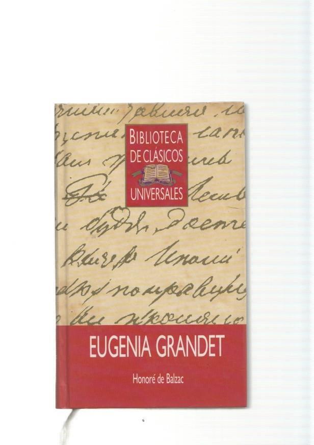Eugenia Grandet