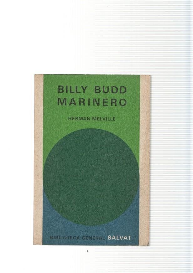 Billy Budd  marinero
