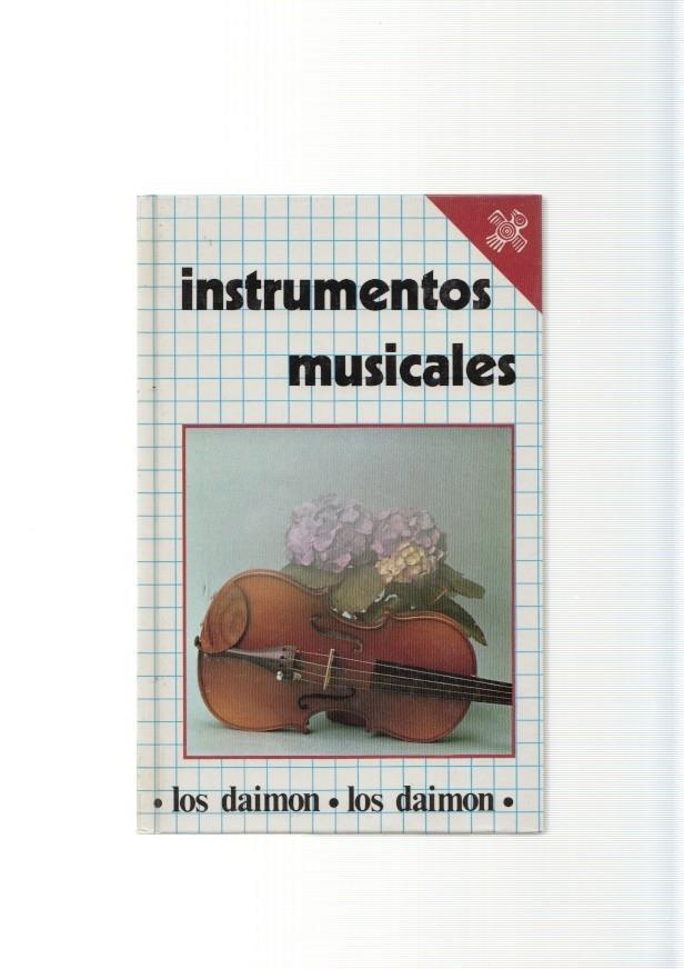 Instrumentos musicales: Tiempos Prehistoricos- La edad Media- El Renacimiento-