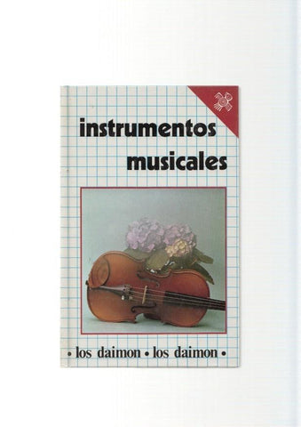 Instrumentos musicales: Tiempos Prehistoricos- La edad Media- El Renacimiento-