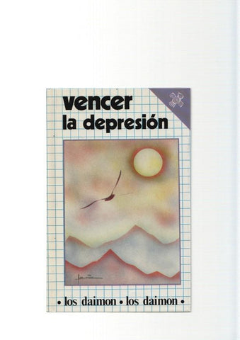 Vencer la depresion