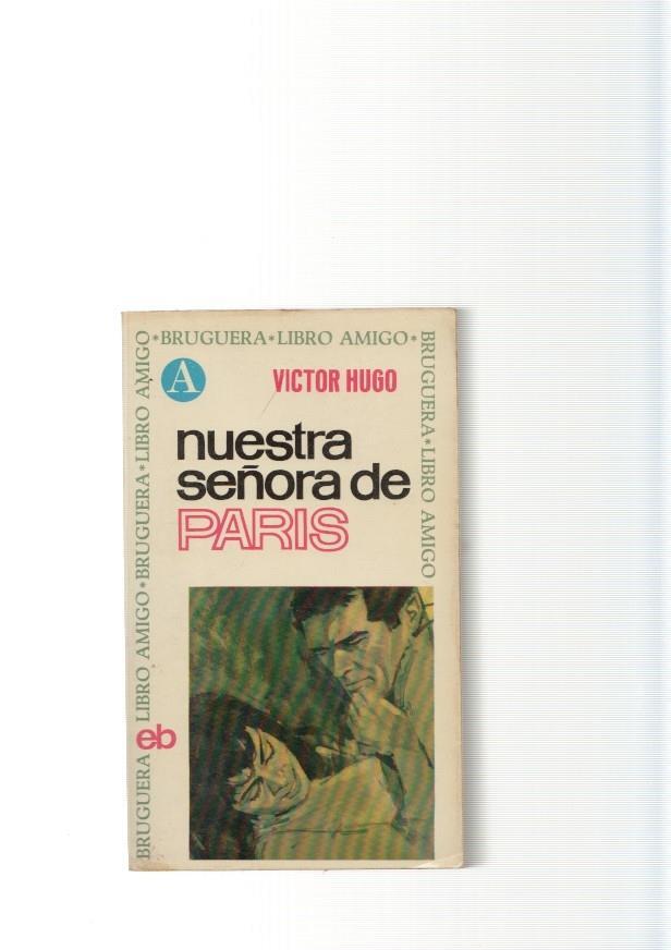 Nuestra señora de Paris