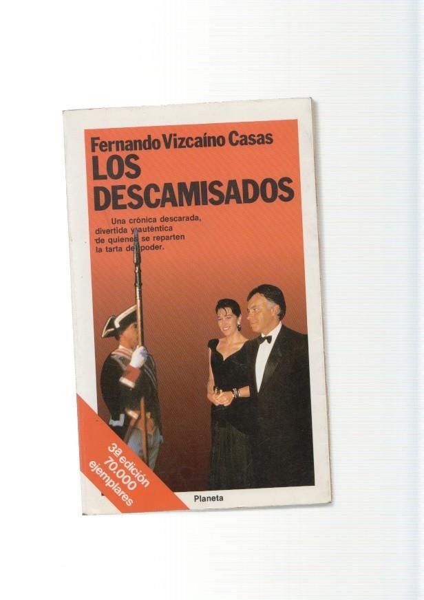 Los descamisados