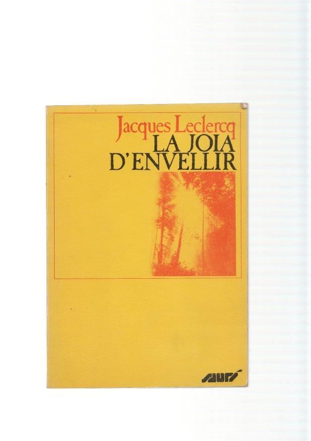 La Joia d'envellir