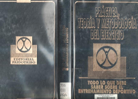 Todo lo que debe saber sobre el entrenamiento deportivo