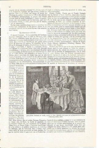 LAMINA V05126: Sinfonia en verde por Jules Grun
