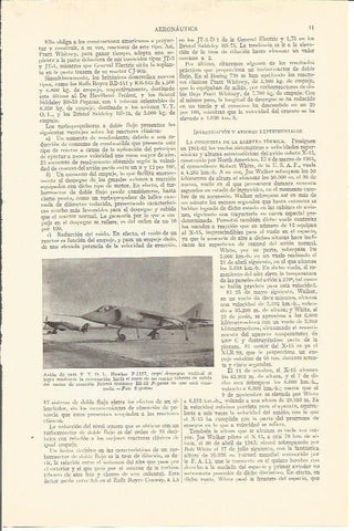 LAMINA V05151: Avion de caza V.T.O.L. Hawker P-1127