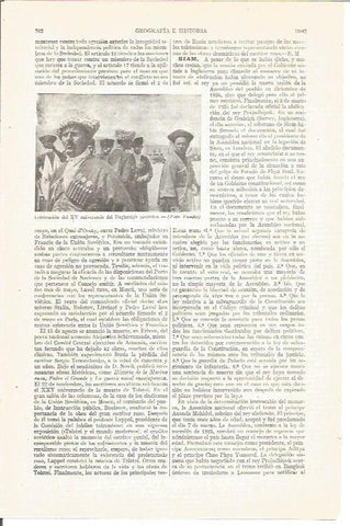 LAMINA V05097: XV aniversario del Daghestan sovietico
