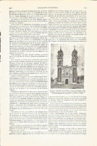 LAMINA V05089: Santuario de Ocotlan en Tlaxcala, Mejico