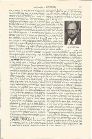 LAMINA V05222: Luis Romero