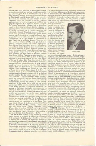 LAMINA V05217: Lauren Olmo