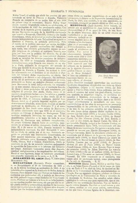LAMINA V05215: Jean Gabin