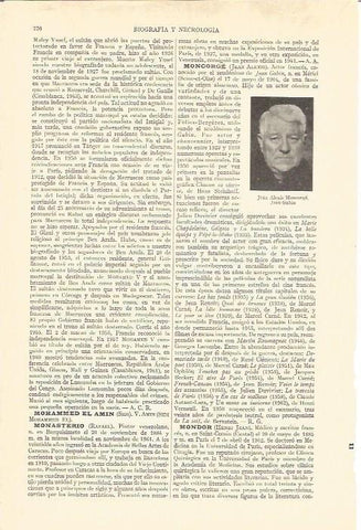 LAMINA V05215: Jean Gabin