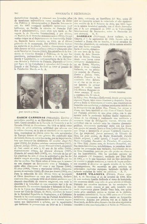 LAMINA V05208: Vittorio Gassman