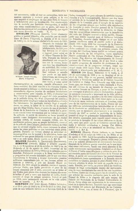LAMINA V05225: Barry Filtzgerald