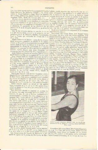 LAMINA V05245: Isabel Castañe 
