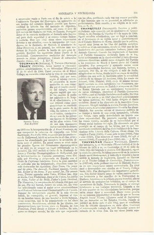 LAMINA V05229: Spencer Tracy