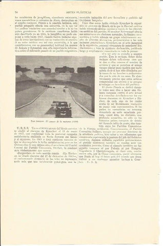 LAMINA V05177: El convoy de la mañana, por Tair Salajov