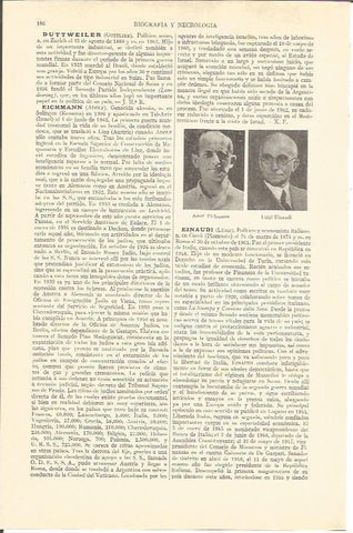 LAMINA V05205: Adolf Eichmann y Luigi Einaudi