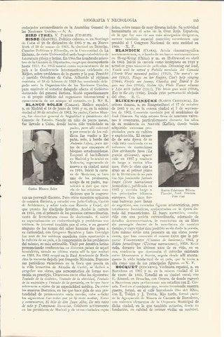 LAMINA V05195: Carlos Blanco Soler e Isak Dinesen