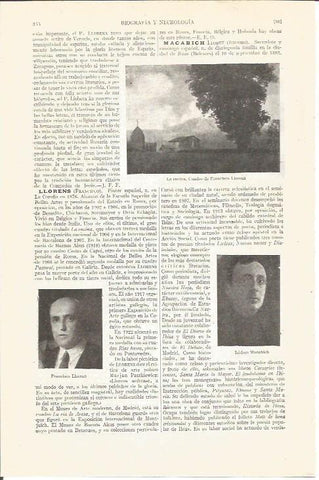 LAMINA V04972: Francisco Llorens e Isidoro Macabich