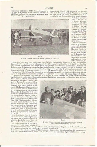 LAMINA V04959: Piloto Delmotte junto a Deutsche de la Meurthe