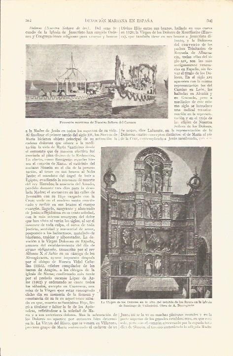 LAMINA V04988: Retablo de los Reyes obra de Berruguete