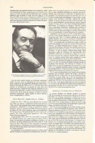LAMINA V04928: Andre Laurens director Le Monde