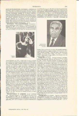 LAMINA V04926: Eugenia Zuffoli y J. Antonio de Zunzunegui y Loredo