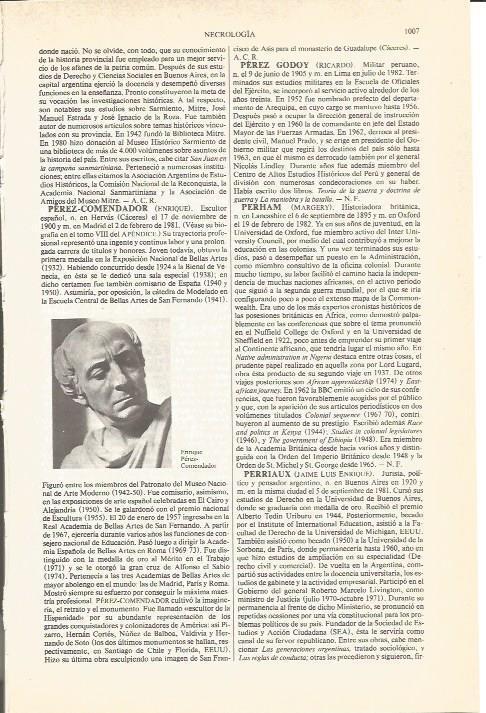 LAMINA V04918: Enrique Perez Comendador