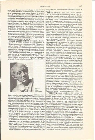 LAMINA V04918: Enrique Perez Comendador