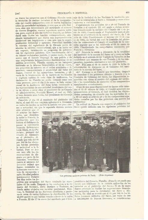 LAMINA V05057: Primera mujeres policias de Paris