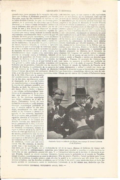 LAMINA V05058: Fernando Bouisson