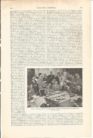 LAMINA V05061: Baron Aloisi