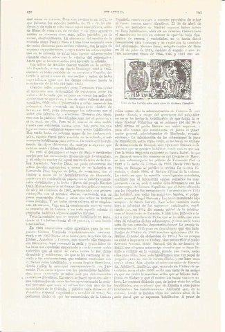 LAMINA V05018: Habilitado apocrito de Guinea Ecuatorial
