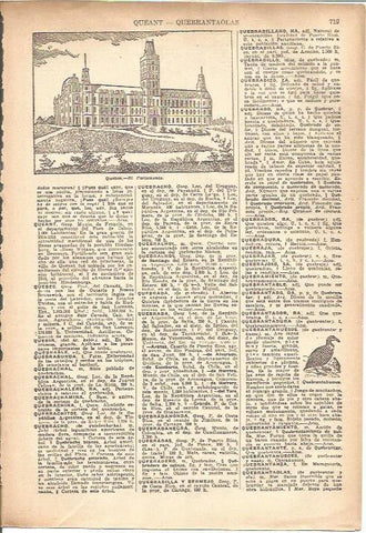 LAMINA V05466: El Parlamento en Quebec, Canada