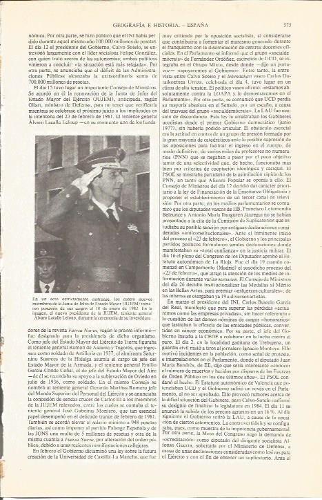 LAMINA V05458: Alvaro Lacalle Leloup