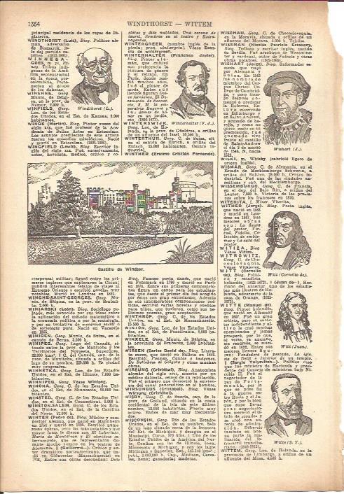 LAMINA V05577: Castillo de Windsor, Inglaterra