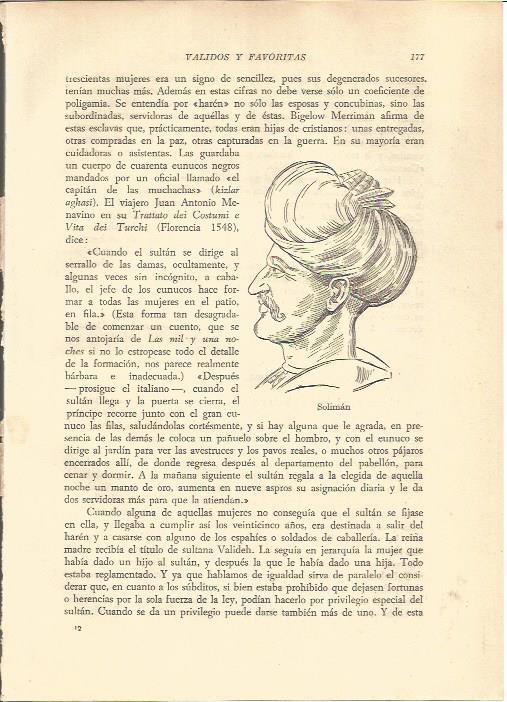 LAMINA V05276: Soliman