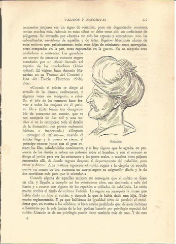 LAMINA V05276: Soliman