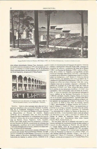 LAMINA V05385: Museo Rufino Tamayo en Mexico 