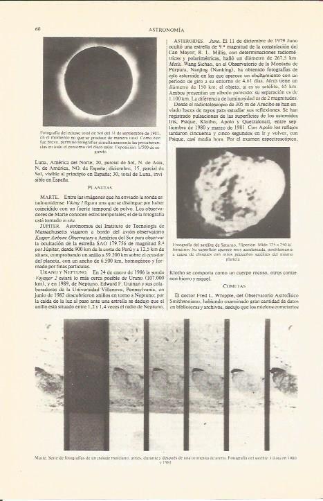 LAMINA V05403: Fotografia del satelite Viking a Marte